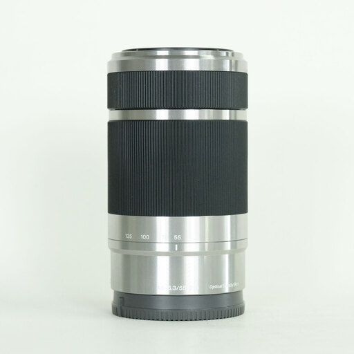 SONY E 55-210mm F4.5-6.3 OSS SEL55210を徹底解説。作例からレビュー