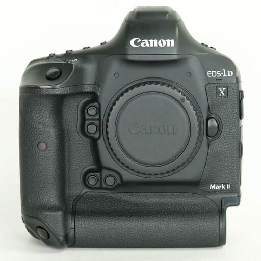 Canon EOS-1D X Mark IIを徹底解説。作例からおすすめレンズまで | ONE