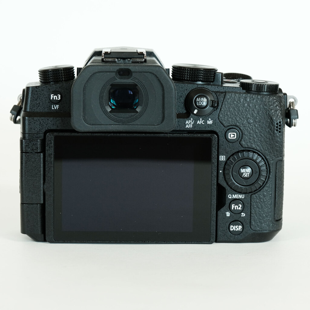 Panasonic LUMIX DC-G99の出品 | ONE SCENE（ワンシーン）