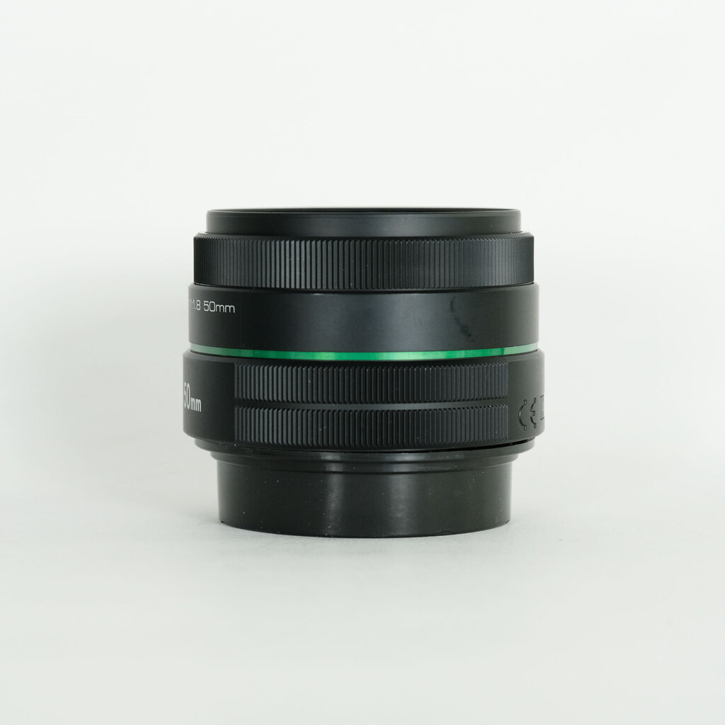 PENTAX smc PENTAX-DA 50mmF1.8の出品 | ONE SCENE（ワンシーン）