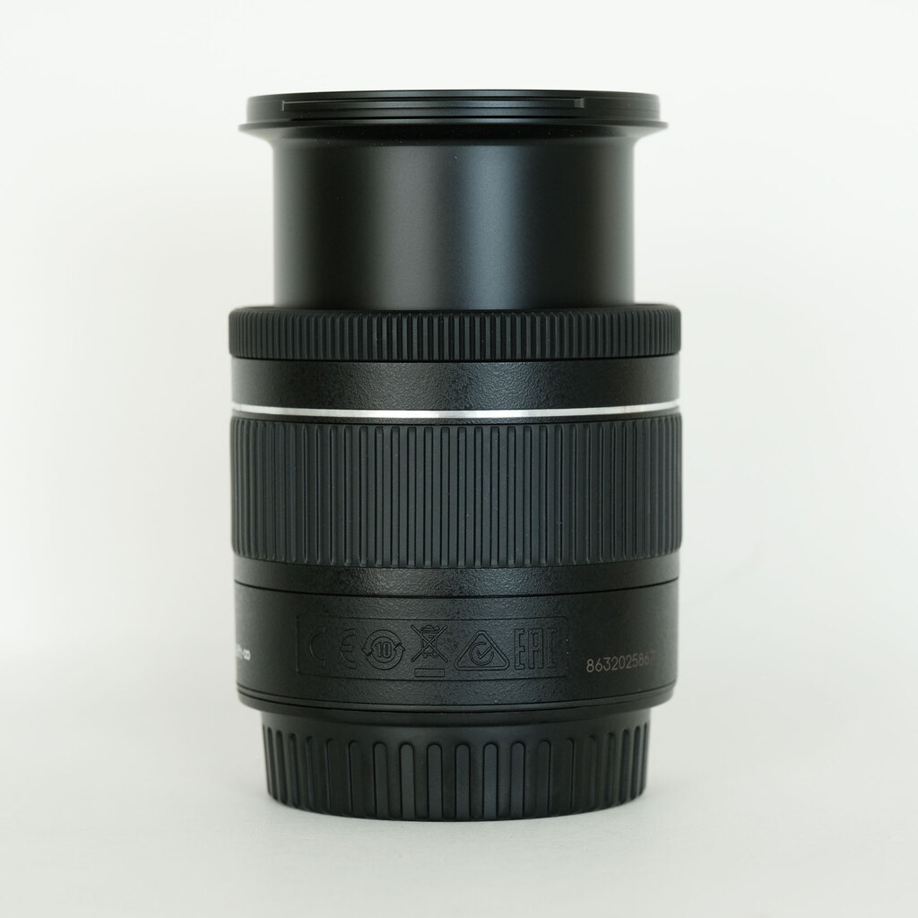 Canon EF-S18-55mm F4-5.6 IS STMの出品 | ONE SCENE（ワンシーン）