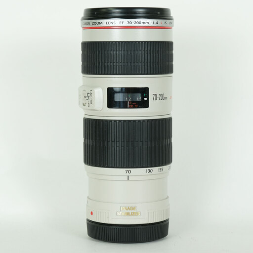 Canon EF70-200mm F4L IS USMを徹底解説。作例からレビューまで | ONE