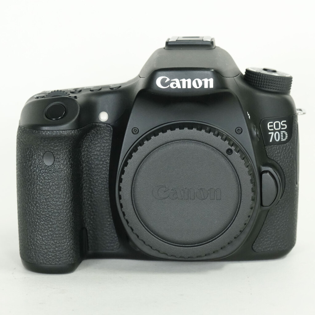 EOS 70D ボディ 中古価格比較 - 価格.com
