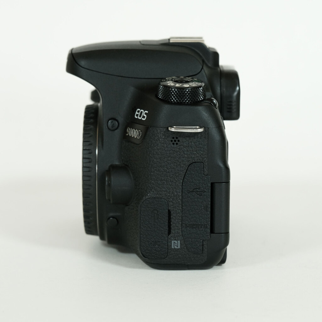 Canon EOS 9000Dの出品 | ONE SCENE（ワンシーン）