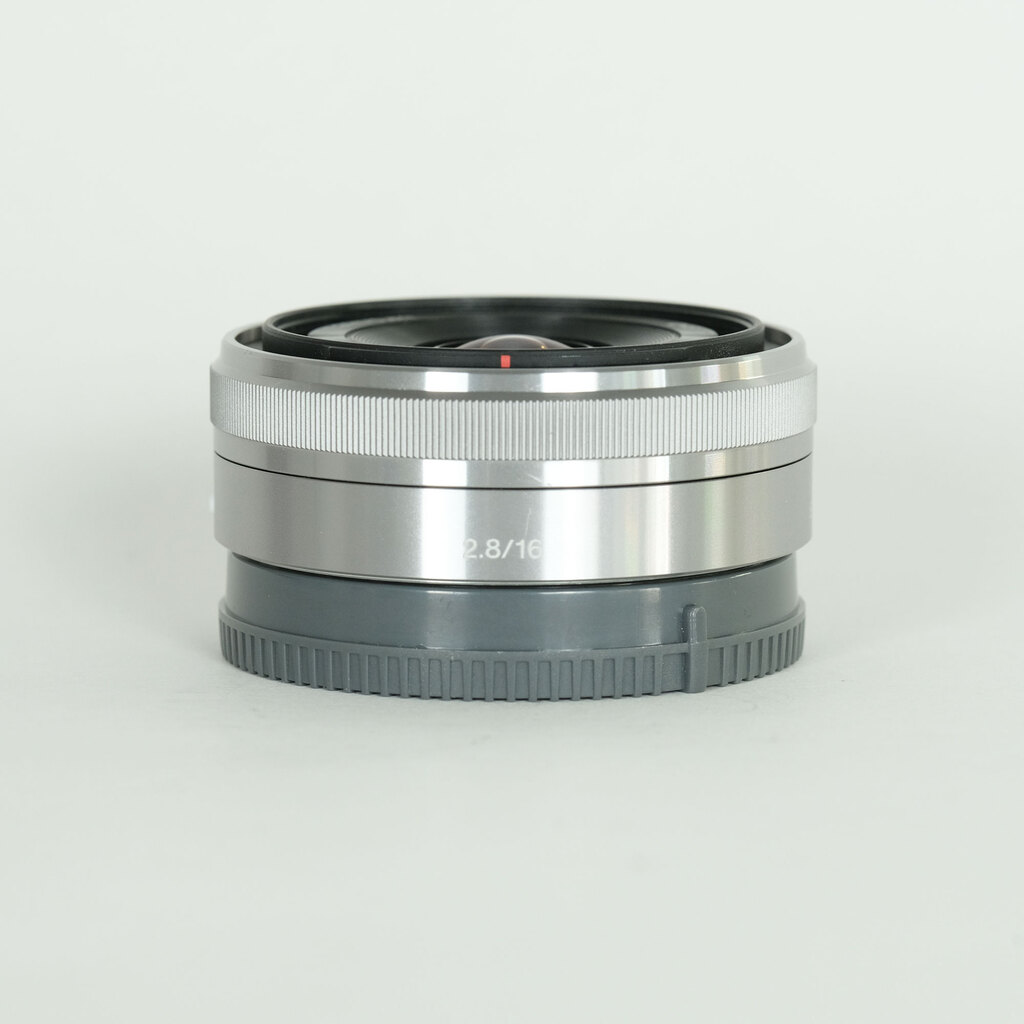 E16mm F2.8 SEL16F28 中古価格比較 - 価格.com