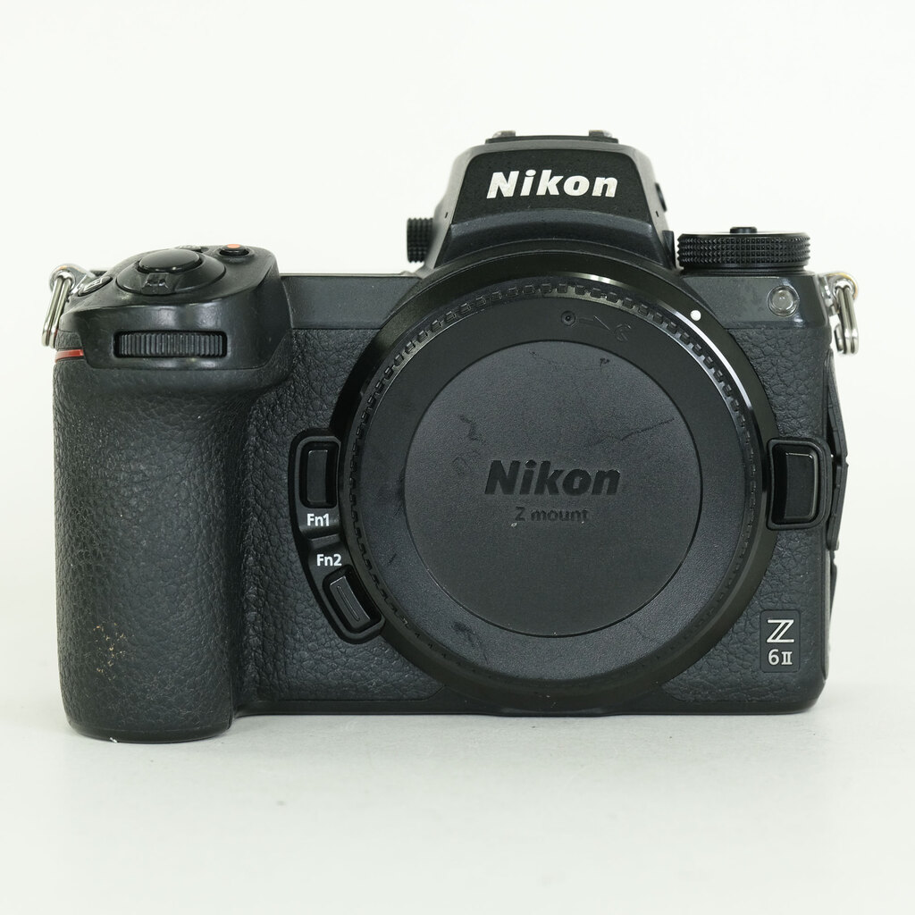Z 6II ボディ 中古価格比較 - 価格.com