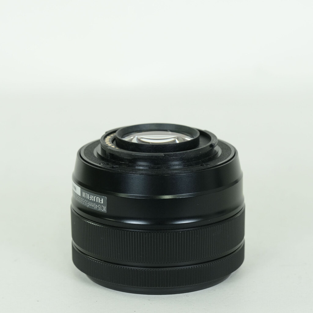 FUJIFILM XC15-45mmF3.5-5.6 OIS PZの出品 | ONE SCENE（ワンシーン）