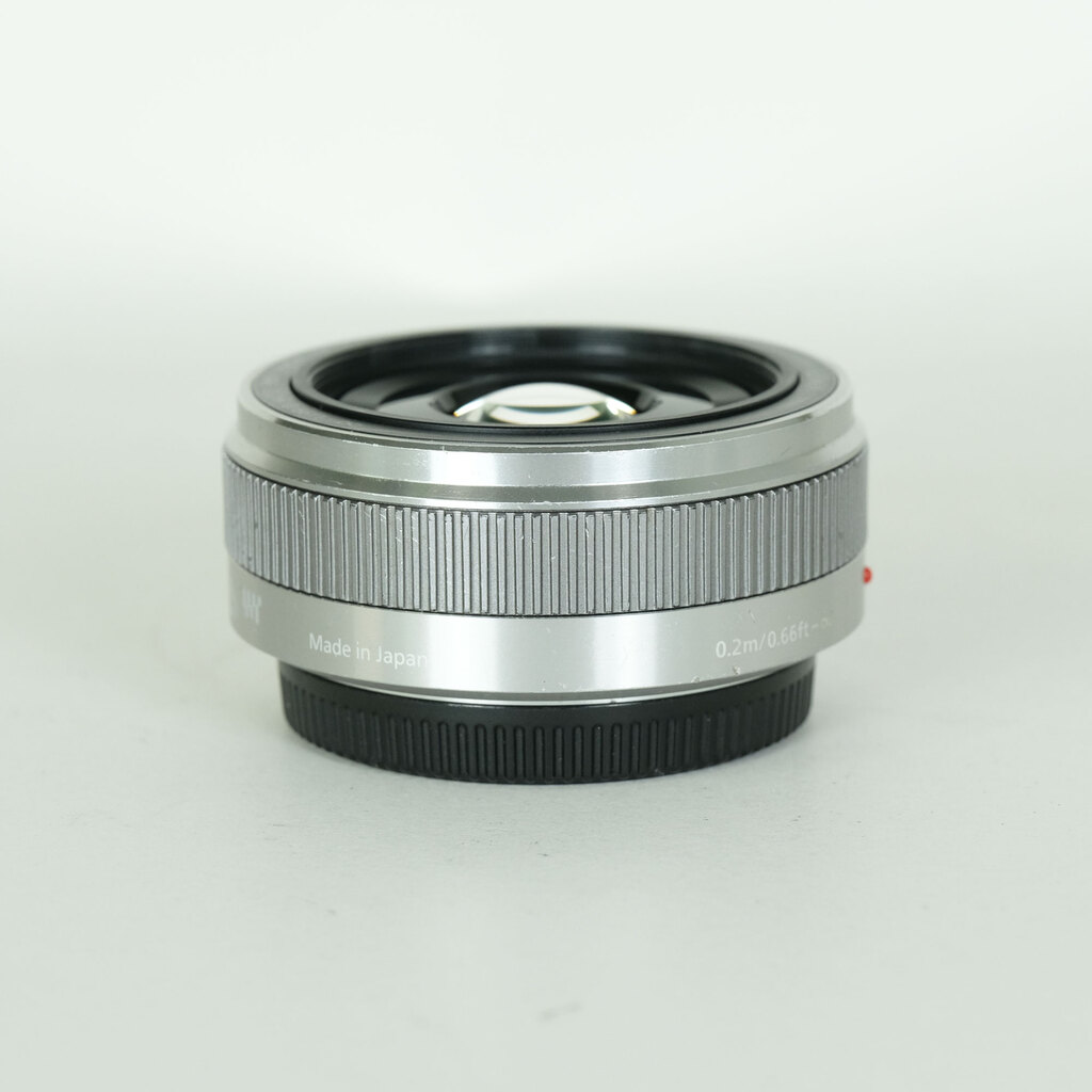 Panasonic LUMIX G 20mm F1.7 II ASPH.の出品 | ONE SCENE（ワンシーン）