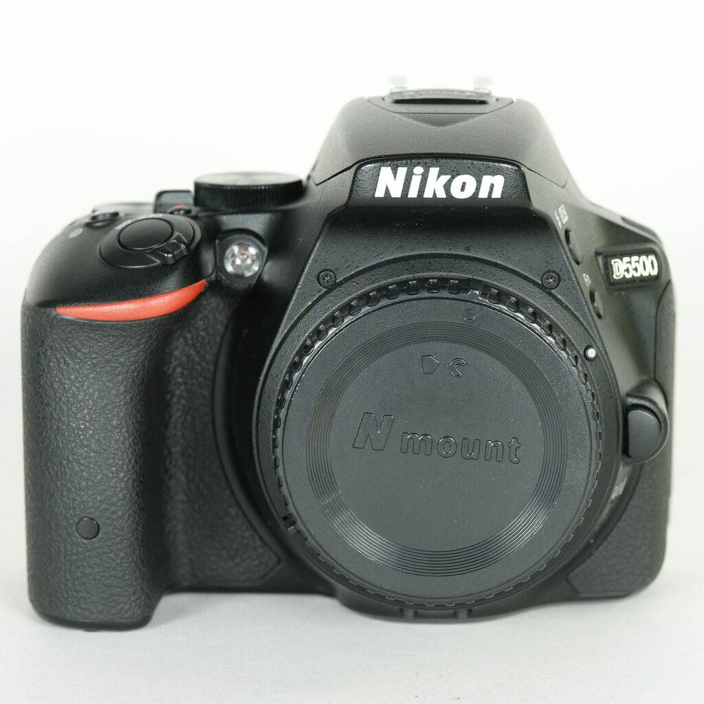 D5500 ボディ 中古価格比較 - 価格.com