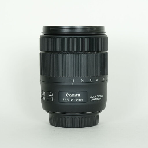 Canon EF-S18-135mm F3.5-5.6 IS USMを徹底解説。作例からレビューまで