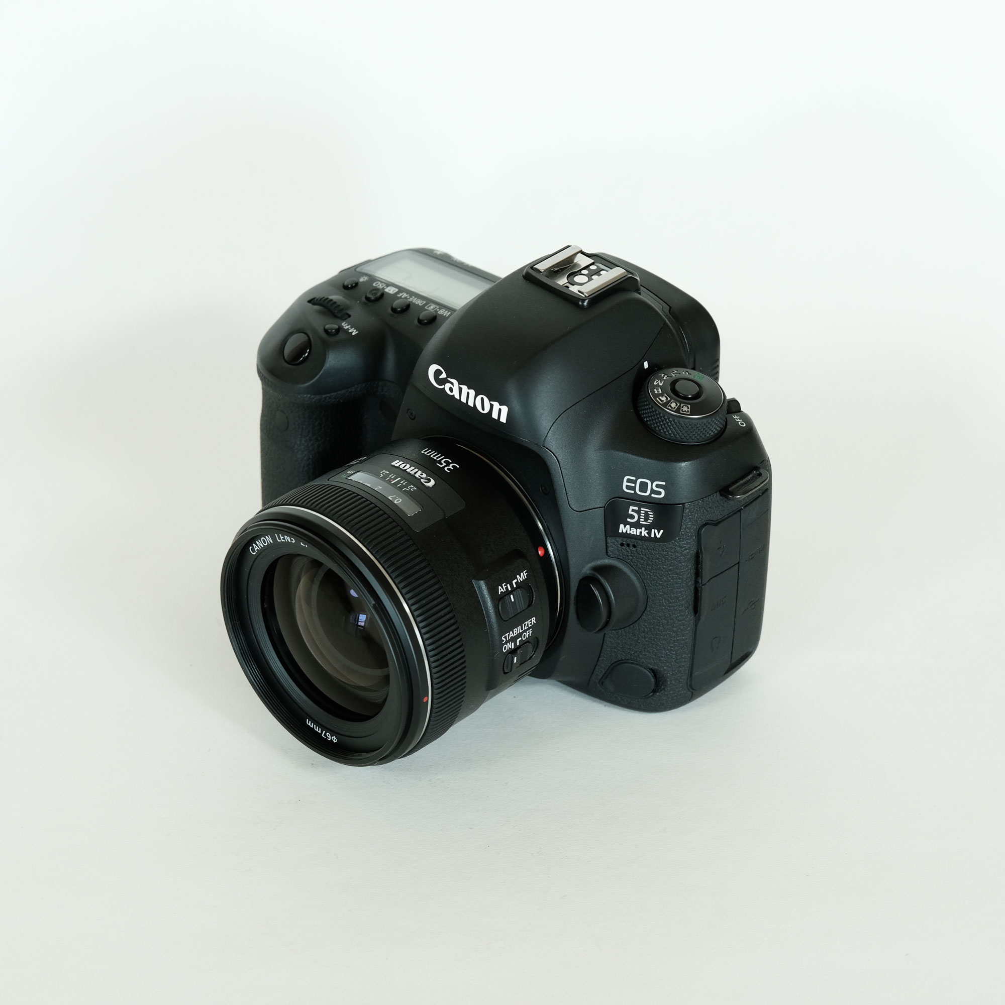 Canon EOS 5D Mark IVを徹底解説。作例からおすすめレンズまで | ONE