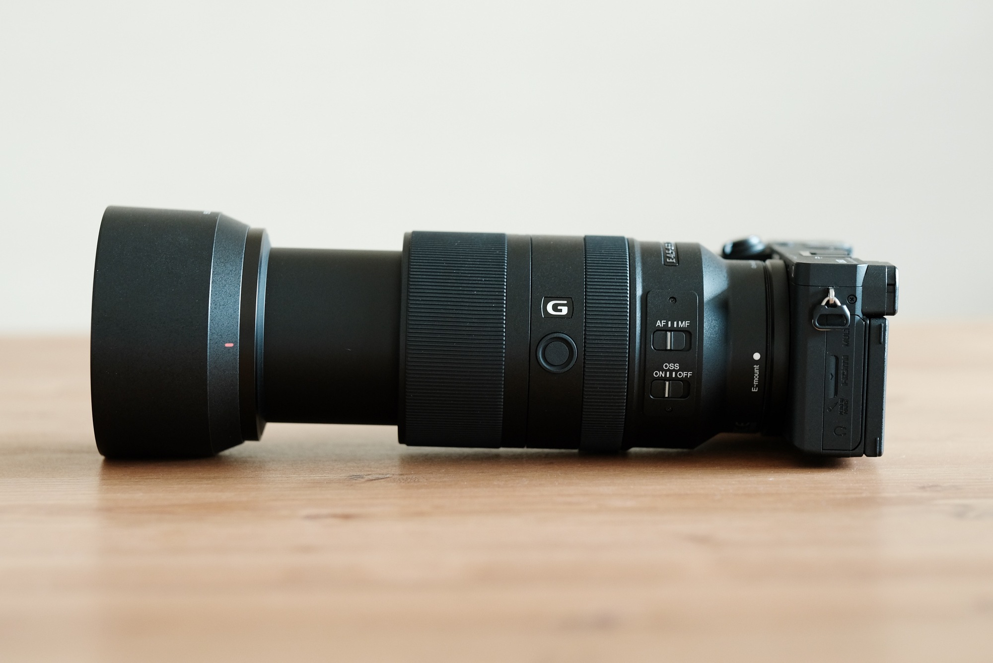 SONY E 70-350mm F4.5-6.3 OSS SEL70350Gを徹底解説。作例からレビュー