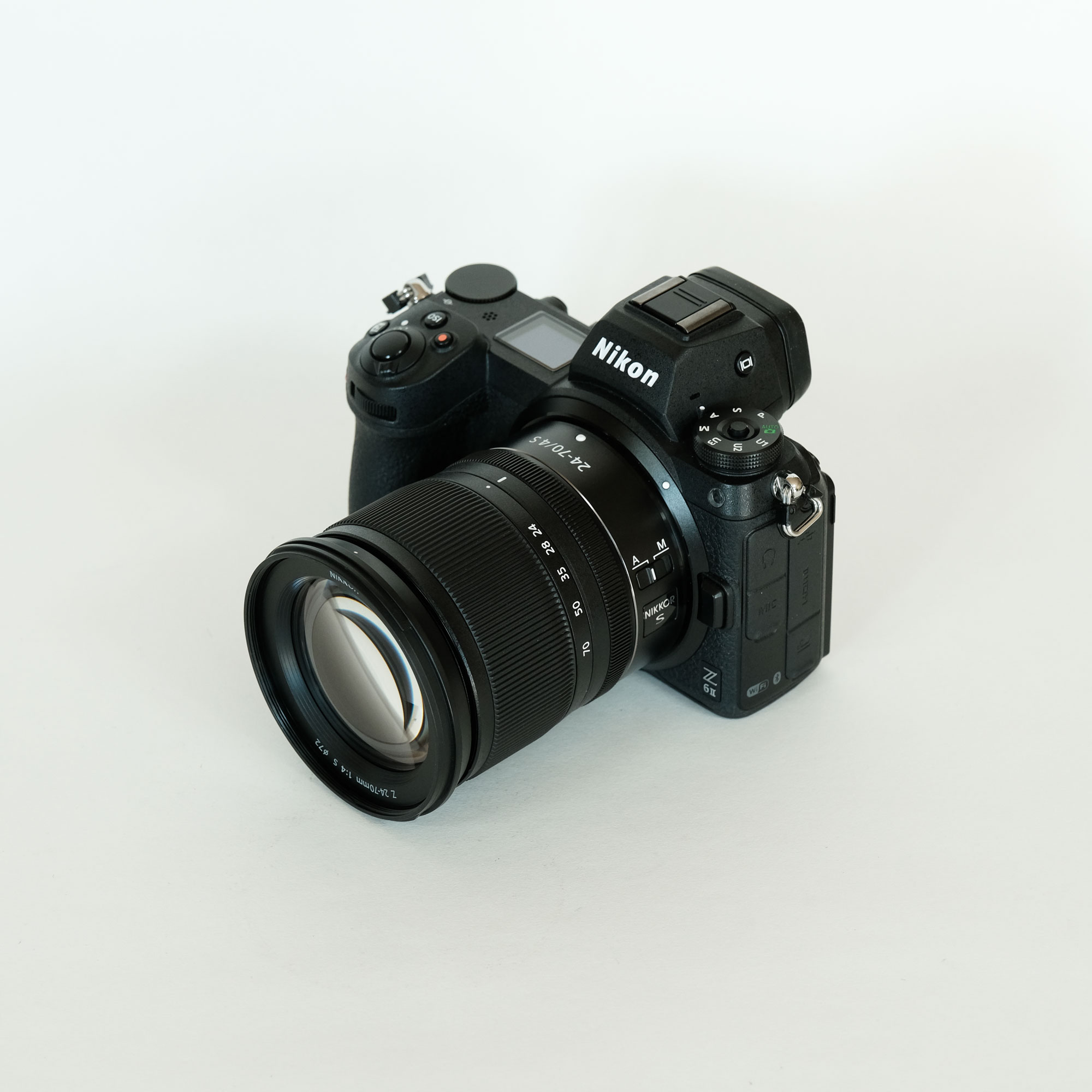 Nikon NIKKOR Z 24-70mm f/4 Sを徹底解説。愛用者のレビュー・作例付き