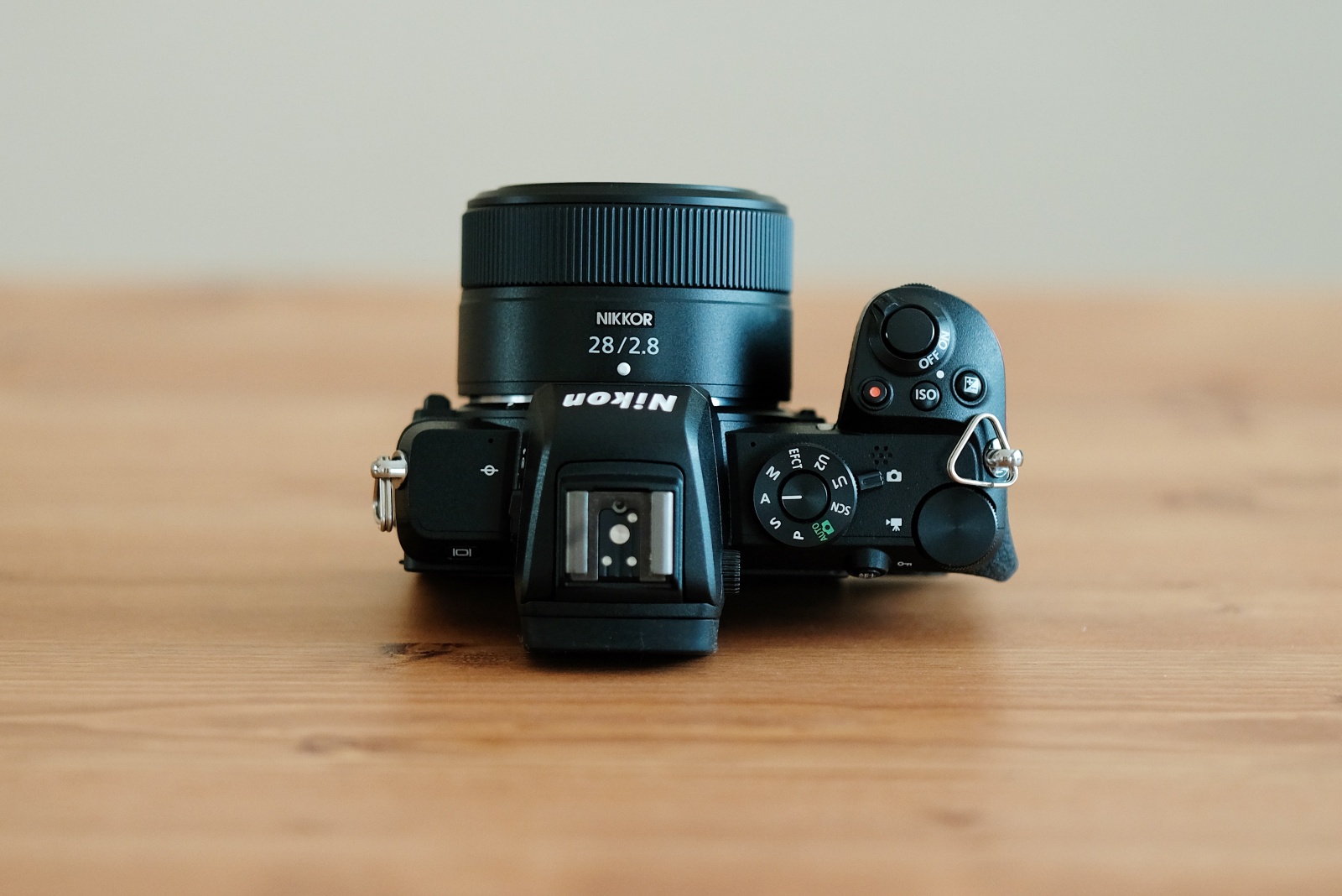 Nikon NIKKOR Z 28mm f/2.8を徹底解説。愛用者のレビュー・作例付き