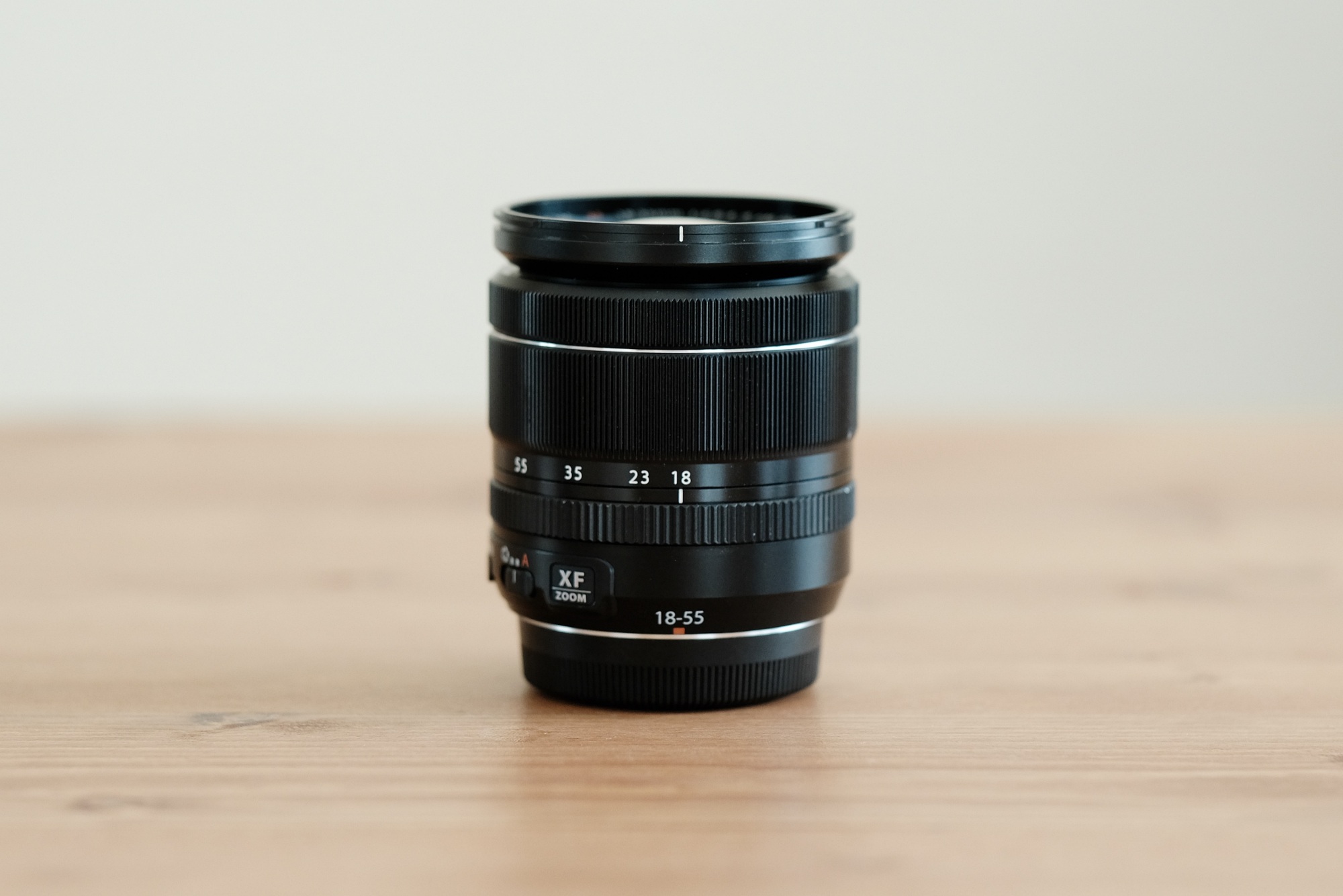 FUJIFILM XF18-55mmF2.8-4 R LM OISを徹底解説。愛用者レビュー・作例