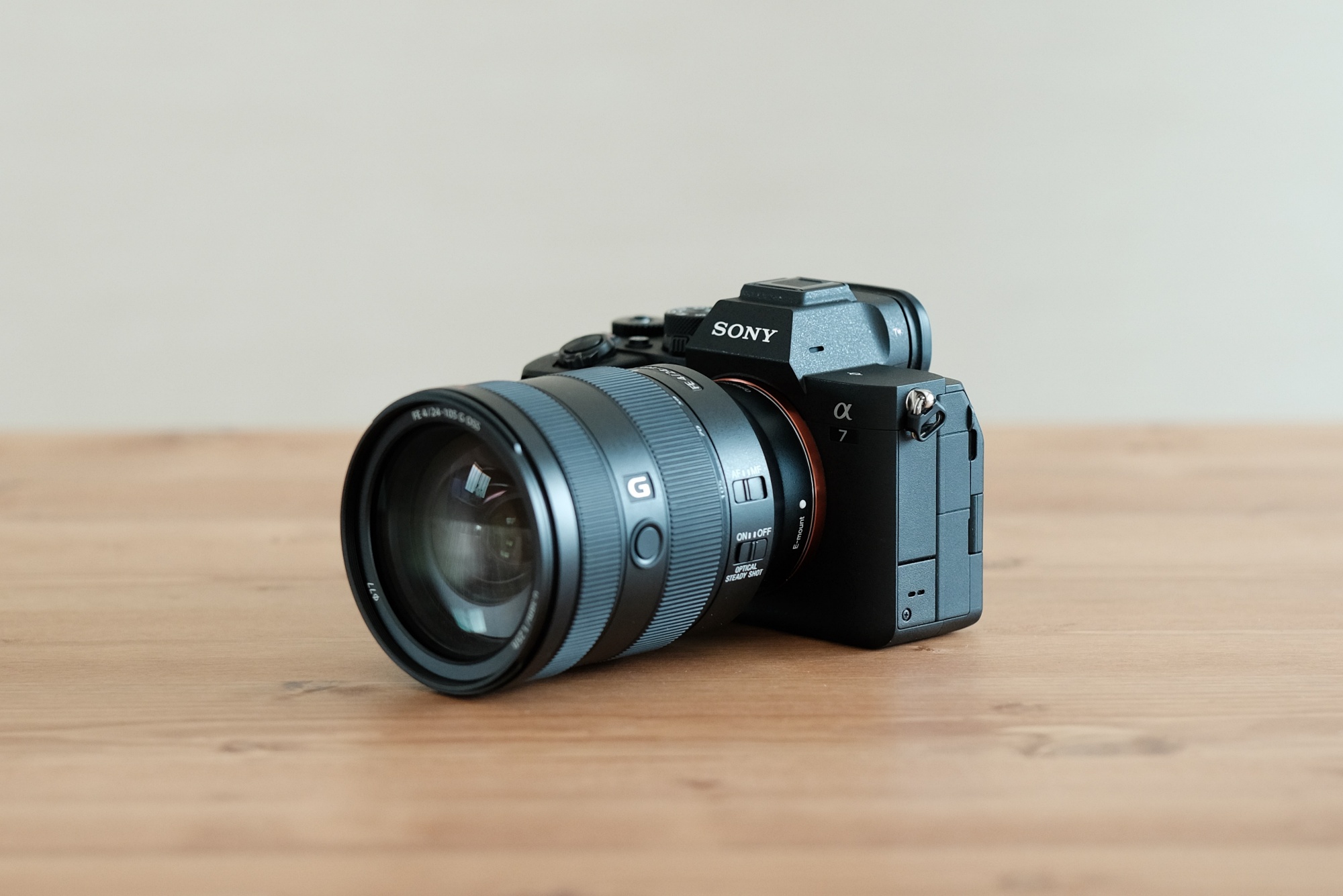 SONY α7 IV（ILCE-7M4）を徹底解説。愛用者のレビュー・作例付き | ONE