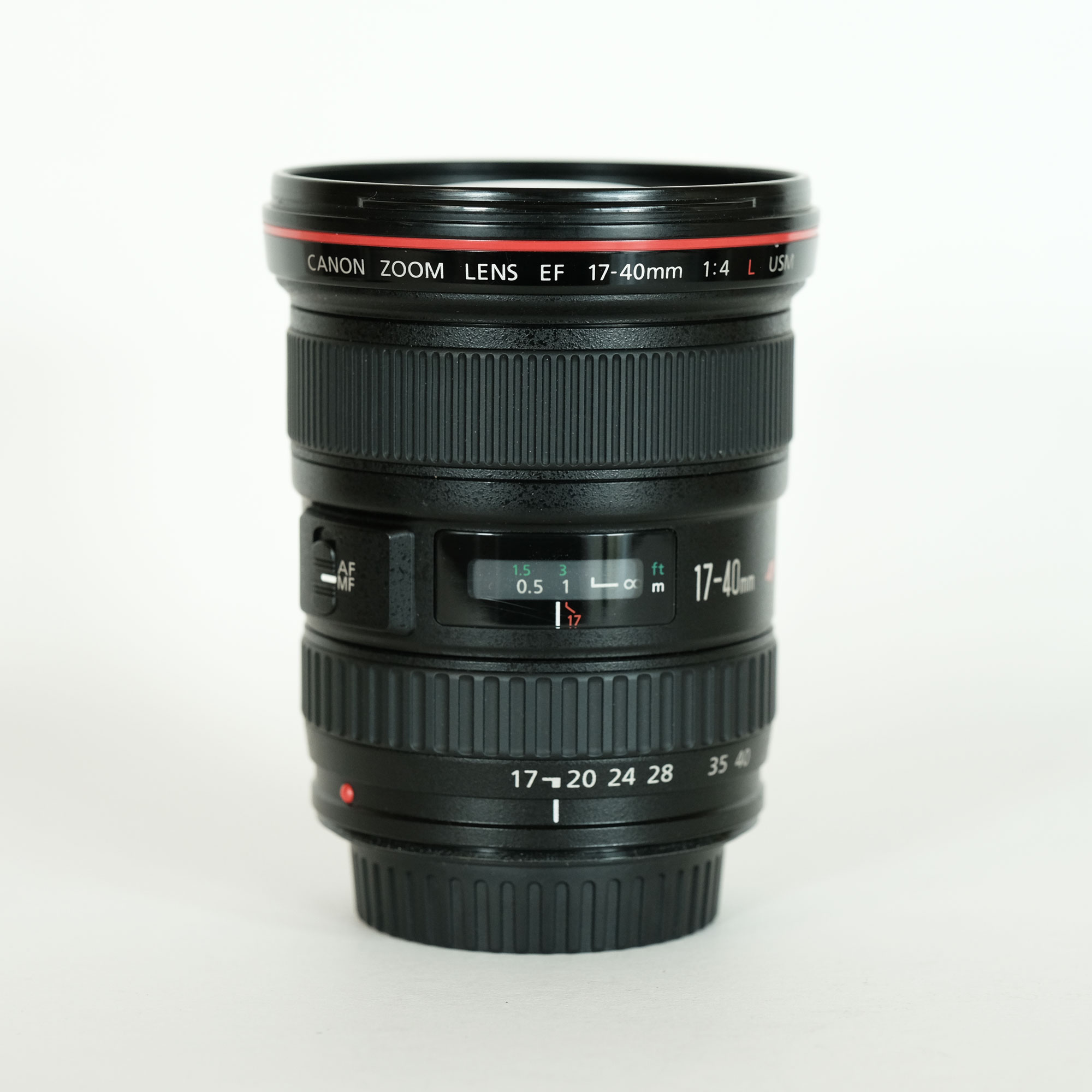 Canon EF17-40mm F4L USMを徹底解説。作例からレビューまで | ONE