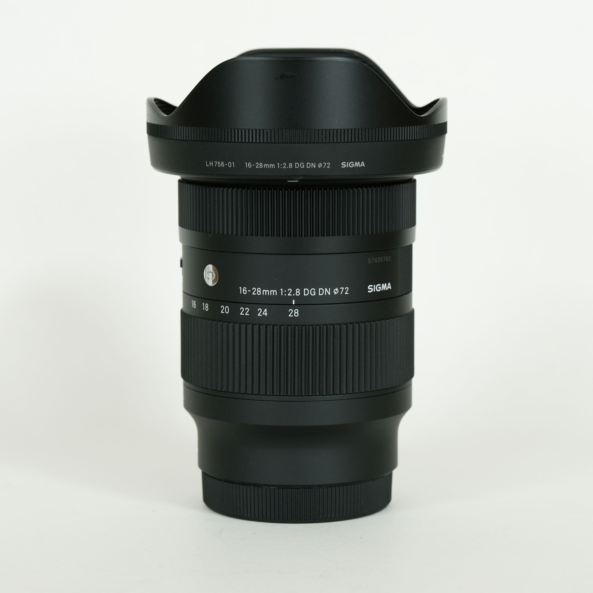 SIGMA 16-28mm F2.8 DG DN｜Contemporary レビュー｜軽量・高画質な