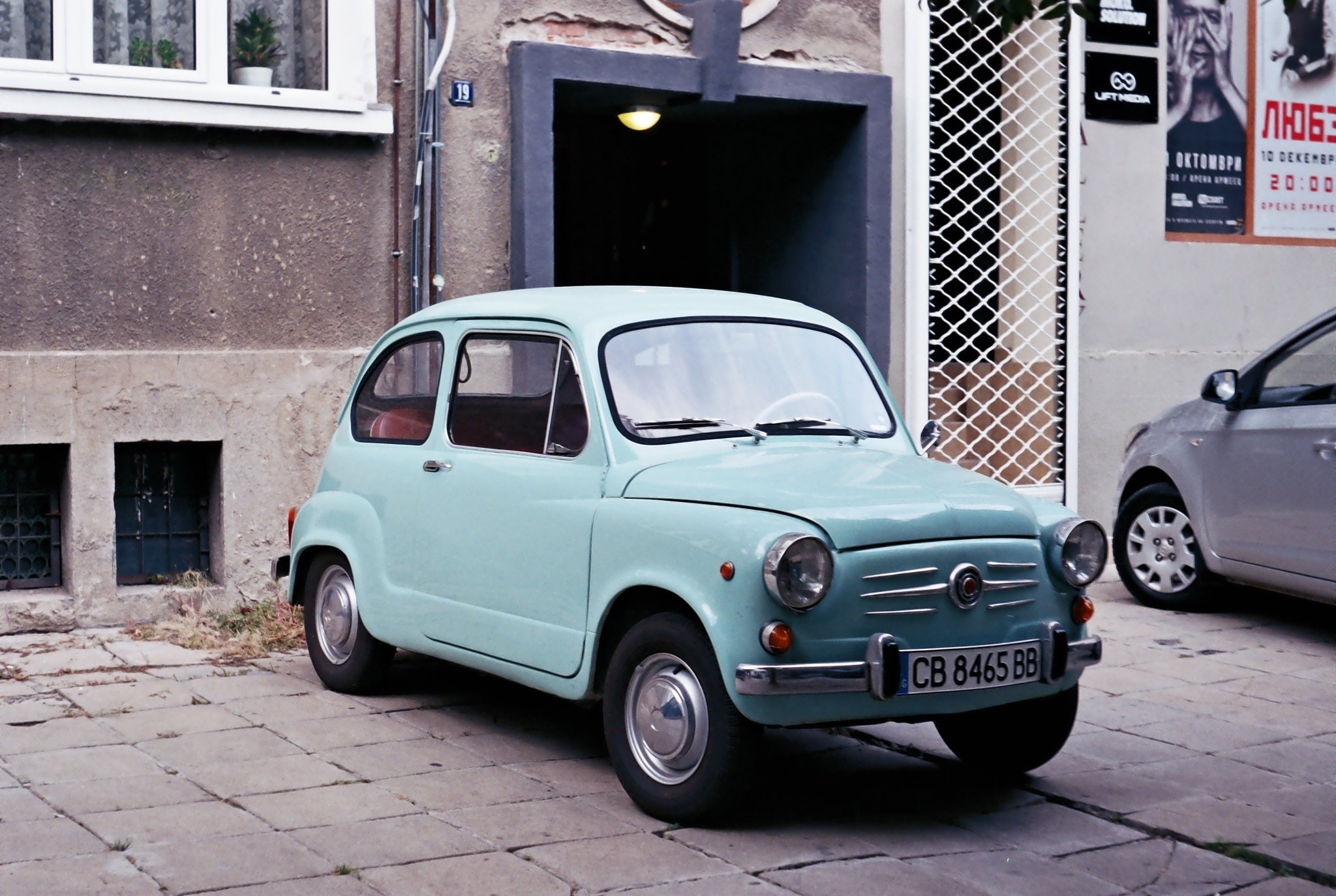 Carl Zeiss Jena Tessar 50mmF2.8を徹底解説。作例から中古相場まで