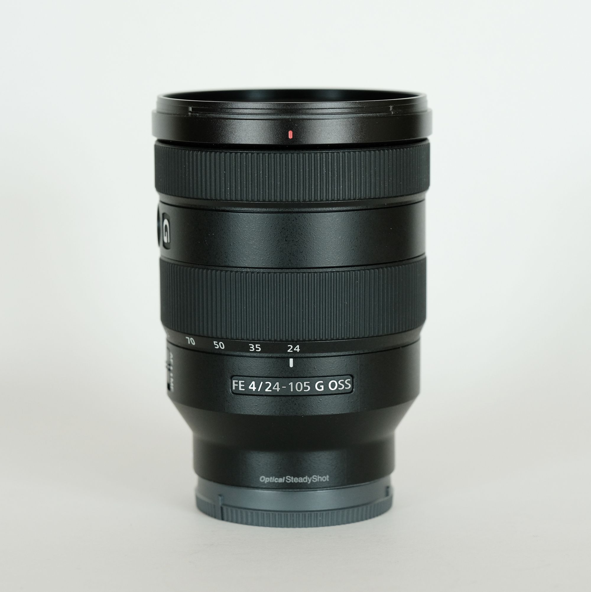 SONY FE 24-105mm F4 G OSS SEL24105Gを徹底解説。愛用者レビュー