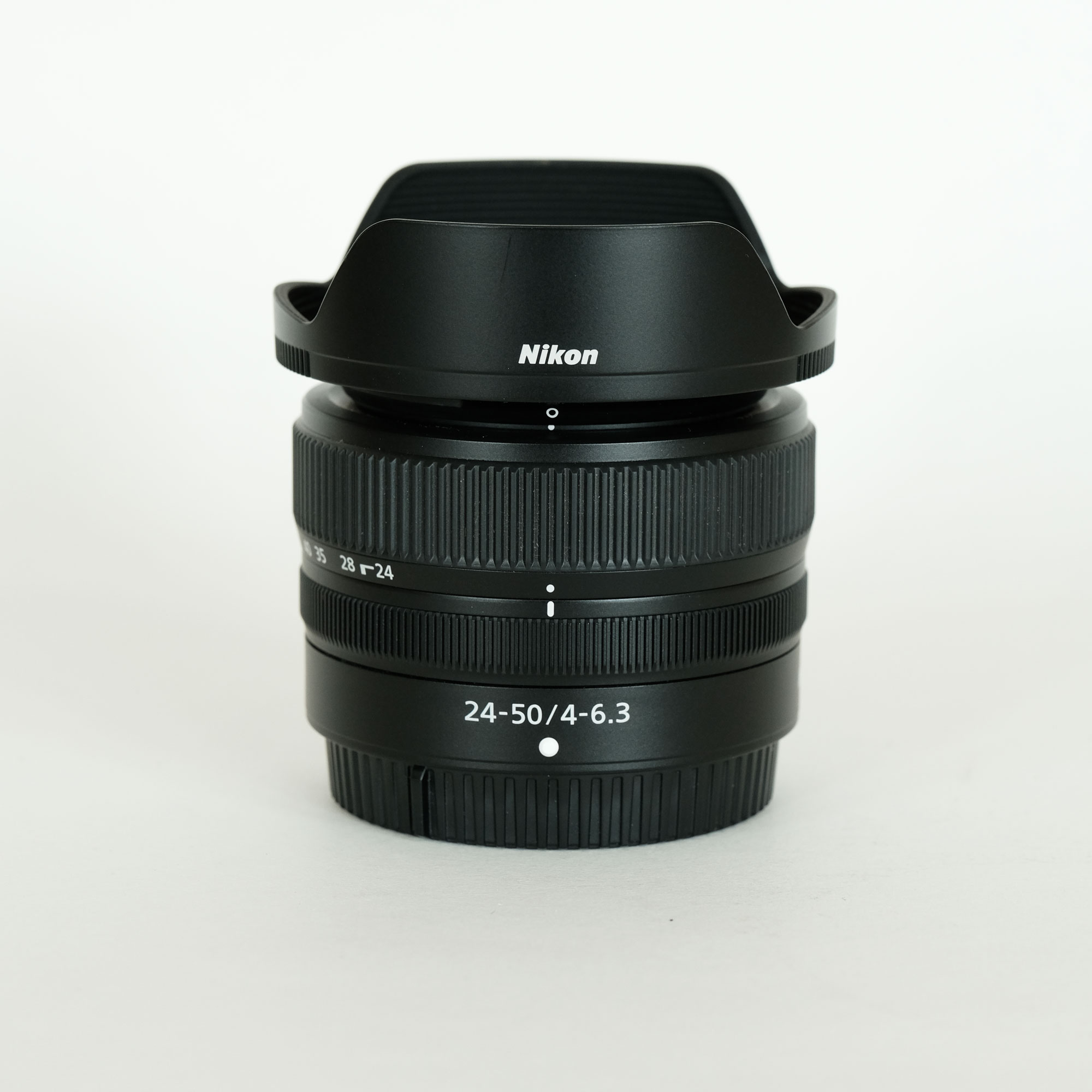Nikon NIKKOR Z 24-50mm f/4-6.3を徹底解説。作例からレビューまで