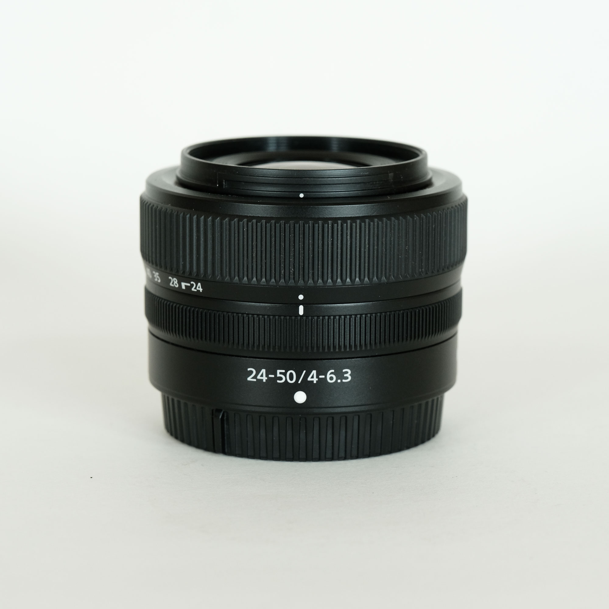 Nikon NIKKOR Z 24-50mm f/4-6.3を徹底解説。作例からレビューまで