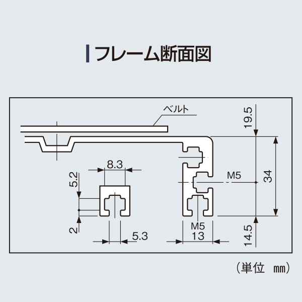 製品詳細 - Type34-V1