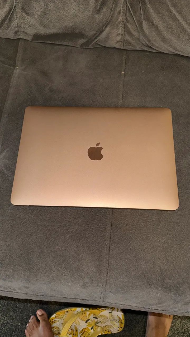 MacBook Air 2019 - A1932 - Notebooks - Itapuã, Salvador 1479489473