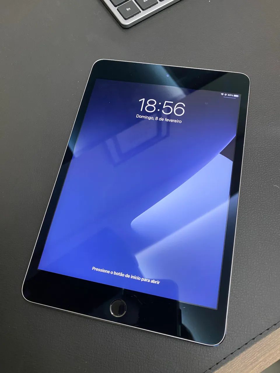 iPad mini 4 128gb - Tablets e E-Readers - Ponte Alta, Betim