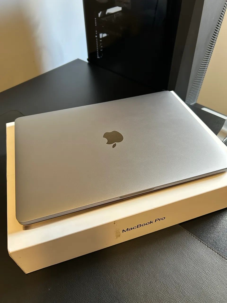 Macbook pro m1 13 inch 2020, 8gb memoria e 512gb - Notebooks