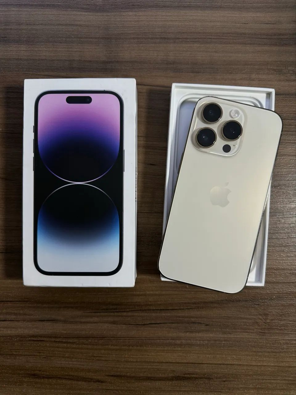 iPhone 14 Pro - Celulares e Smartphones - Central Park