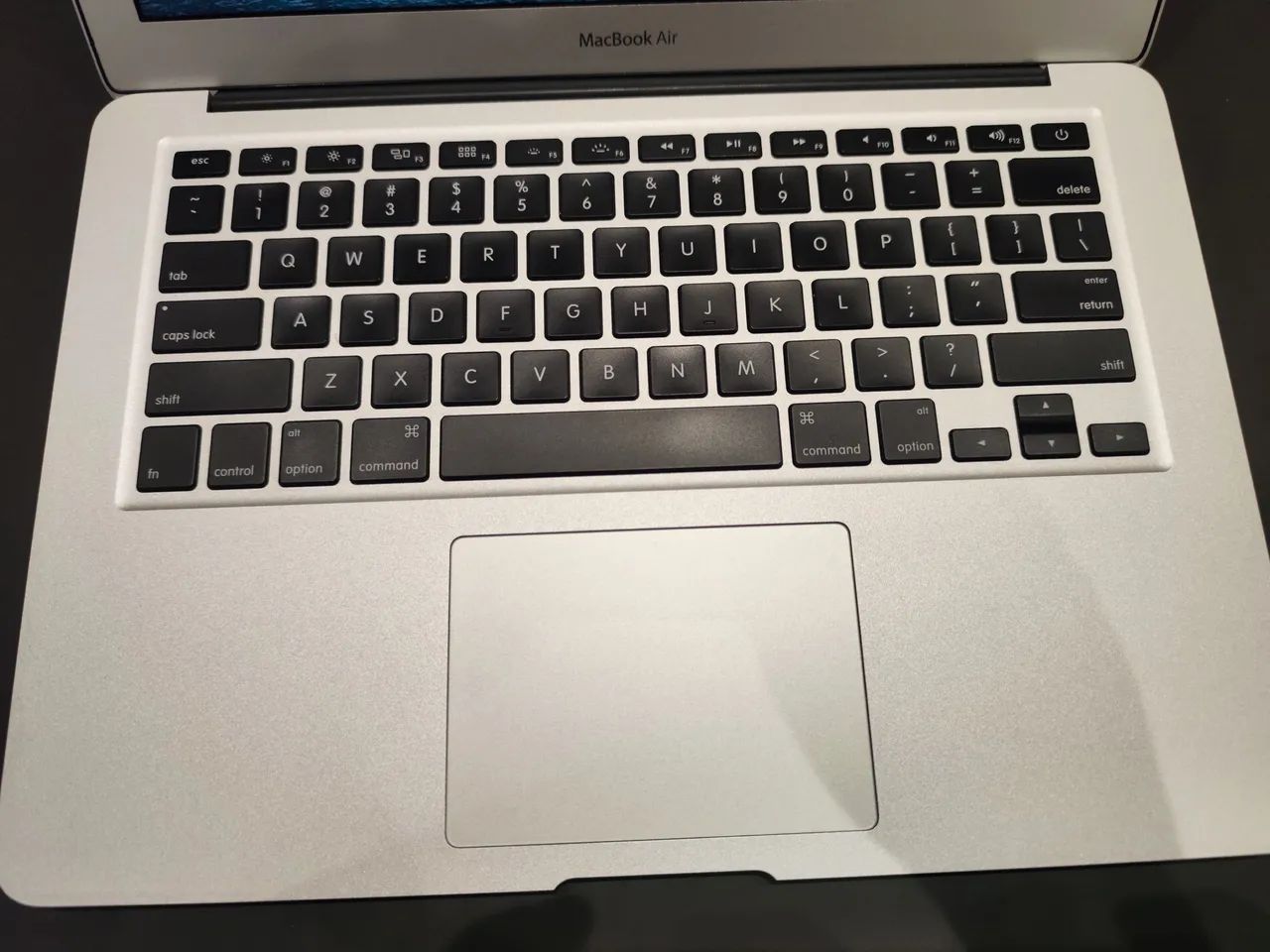 MacBook Air 13 polegadas (Early 2014) - Notebooks - Mansões