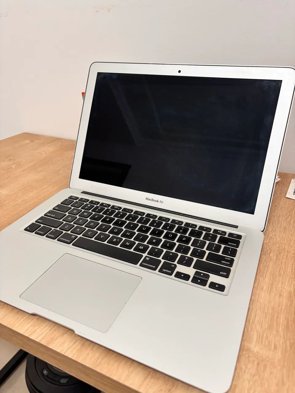 MacBook Air 13 2013 + Magic Mouse 2 - Notebooks - Praia da Costa