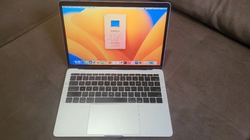 MacBook Pro 13