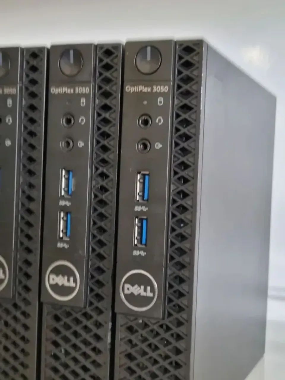 Mini PC Dell 3050 | Core i3 6100T | 8Gb RAM | 128Gb SSD