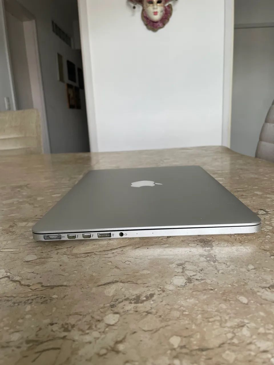 MacBook Pro 13 Retina Mid 2014 - i5 2.6GHz - 8GB - SSD 128GB