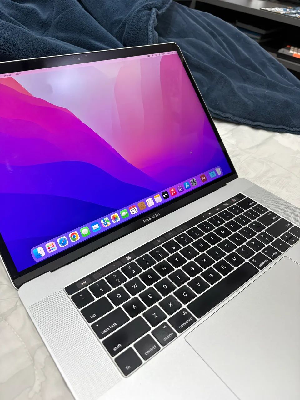 MACBOOK AIR 13,3 - Notebooks - João Costa, Joinville 1480143080 | OLX