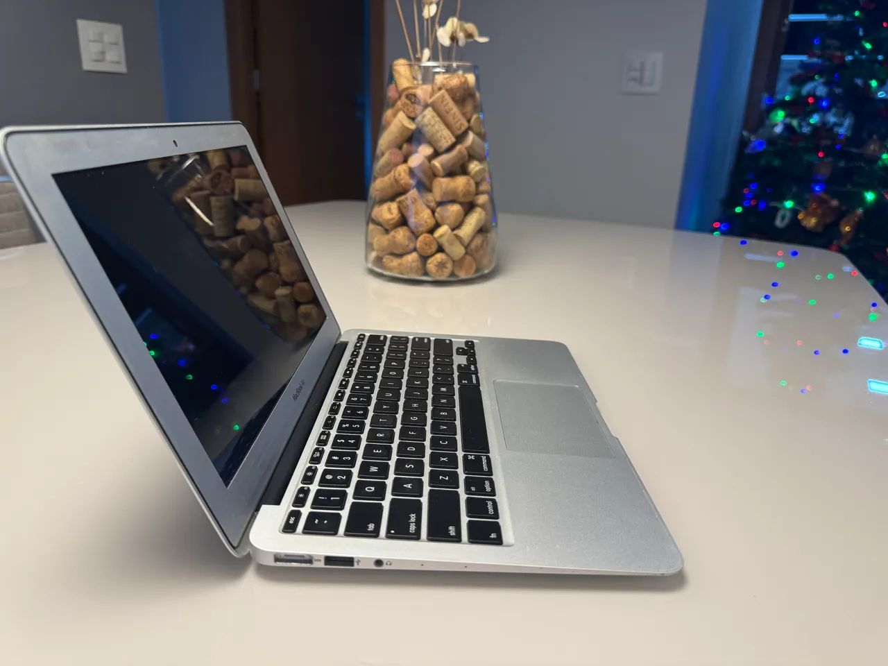 MacBook Air 11 Mid 2013 250Gb - Notebooks - Norte (Águas Claras