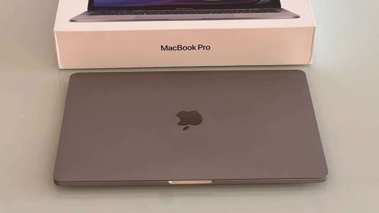 MacBook Pro 13? M1 (2020) ? 16GB RAM / 1TB SSD - Notebooks