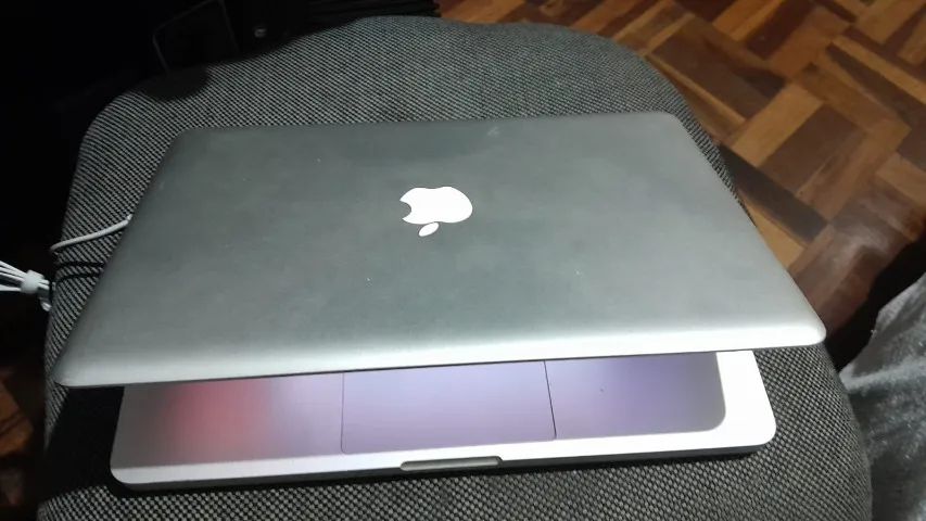 MacBook Pro A1278 I7 08GB Macmemory HD 500GB - Notebooks - Passo