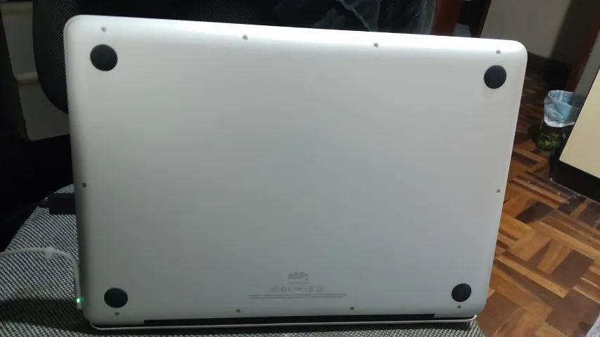MacBook Pro A1278 I7 08GB Macmemory HD 500GB - Notebooks - Passo