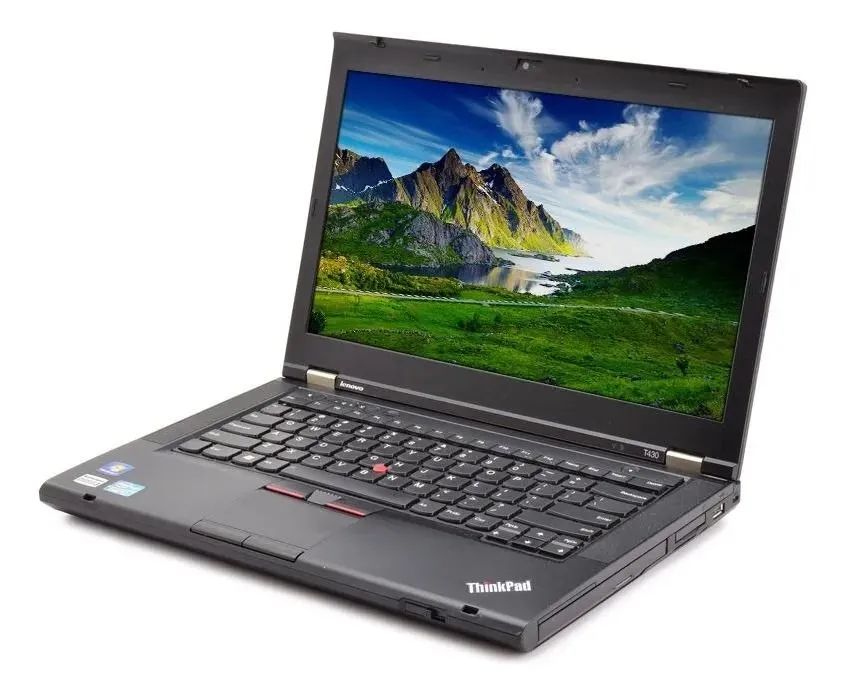 Lenovo ThinkPad T430 - Notebooks - Osório 1480697989 | OLX