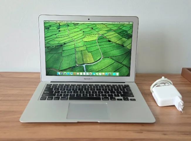 Apple Macbook Air 2015 Intel Core I5 - Notebooks - Jardim Paraíso