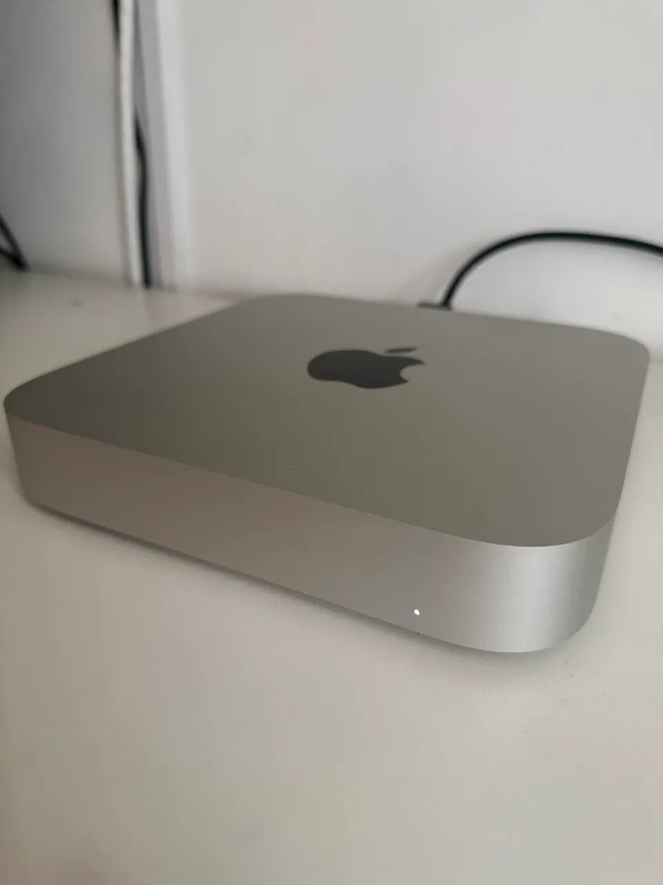 Mac Mini M2, 256gb, 8Gb - Computadores e Desktops - Asa Sul