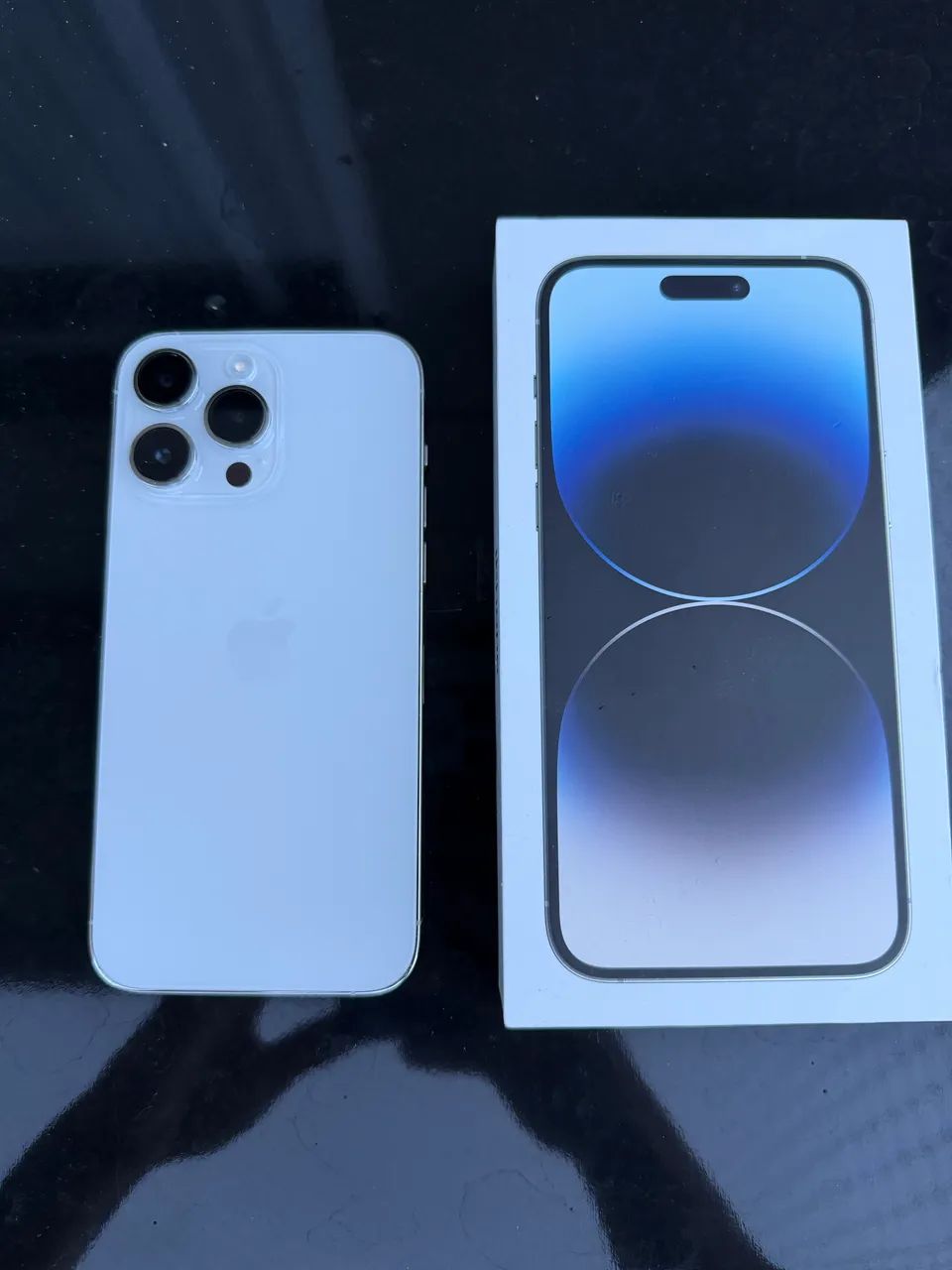 iPhone 14 Pro Max - Celulares e Smartphones - Paraíso, São Paulo