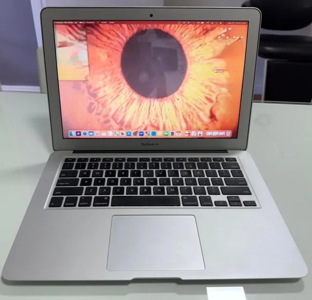 macbook air mid 2013