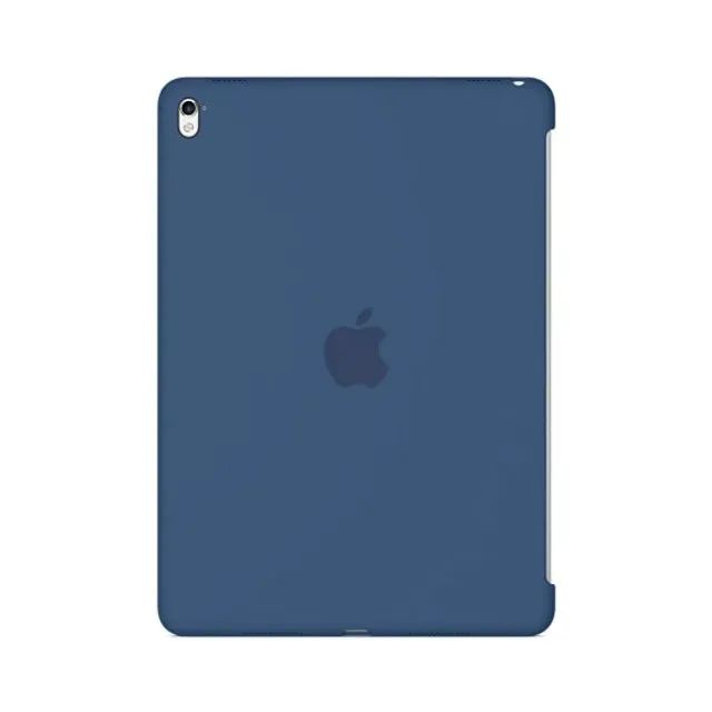 Capa Silicone Original Apple P/ iPad Pro 9.7 A1674 A1675 - Tablets