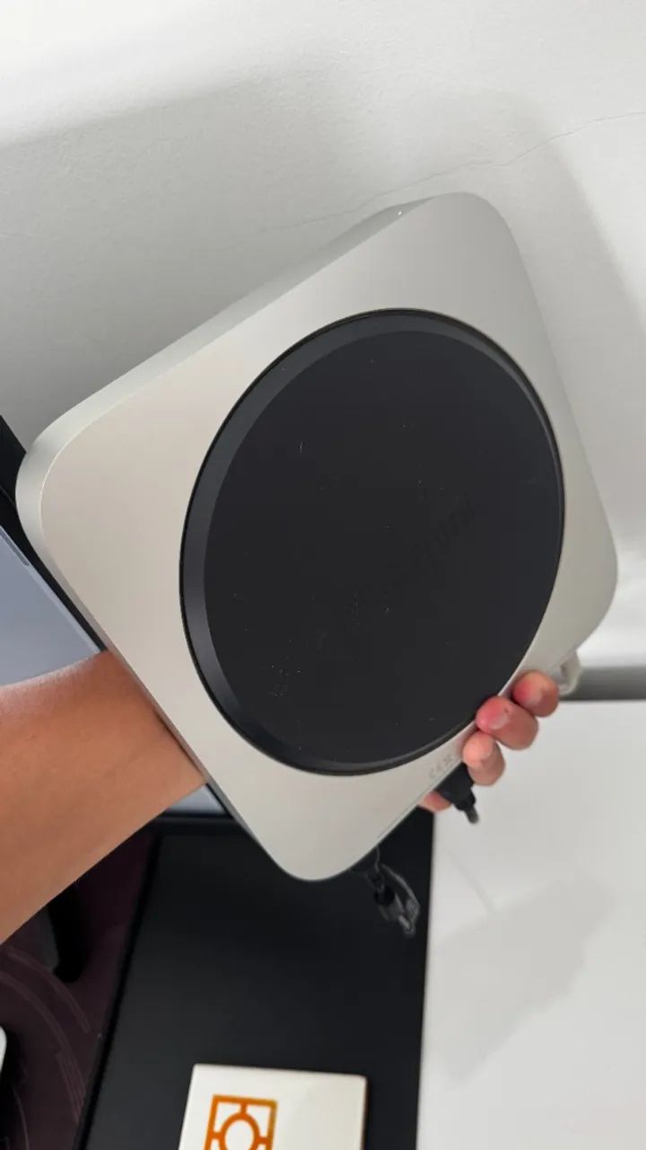 Mac Mini M1 Apple (2020) 8GB 256GB SSD - Estado de Zero