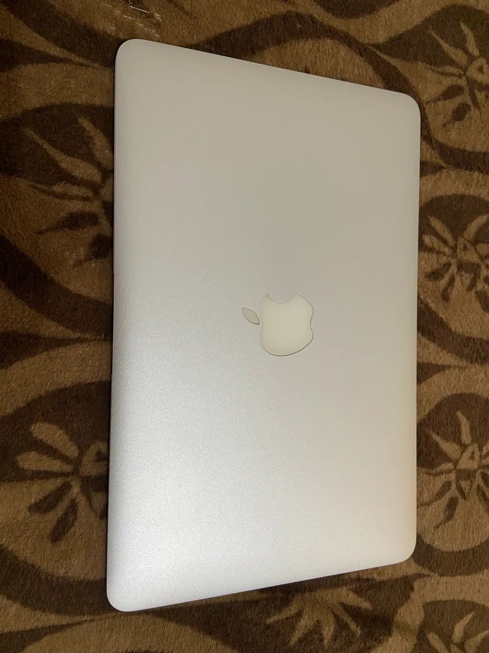 MacBook Air Mid 2013 - Notebooks - Flores, Manaus 1477850000 | OLX