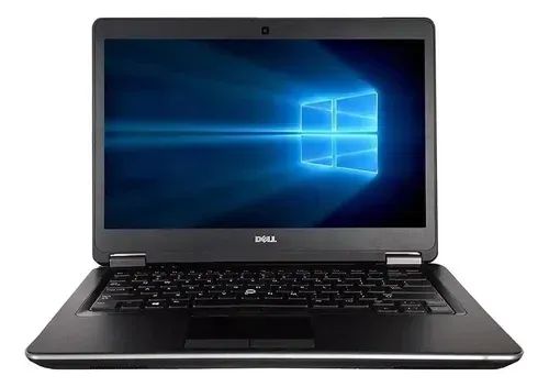 Notebook Dell Latitude E7440 Intel i5 4ª 8gb Ram Ssd 256GB